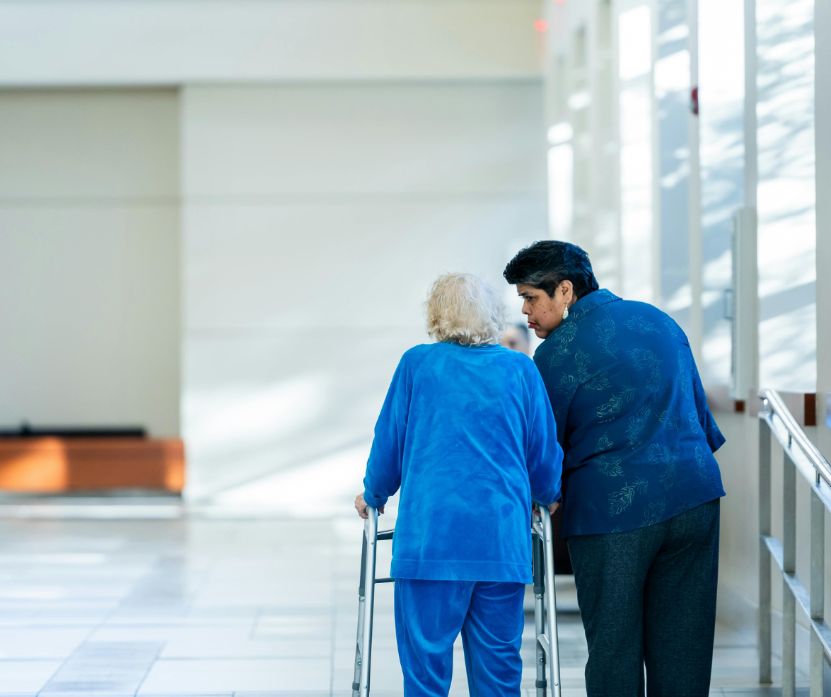 why long-term care insurance matters more than ever